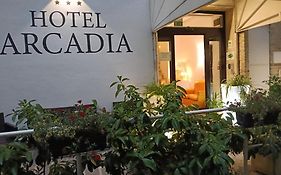 Hotel Arcadia