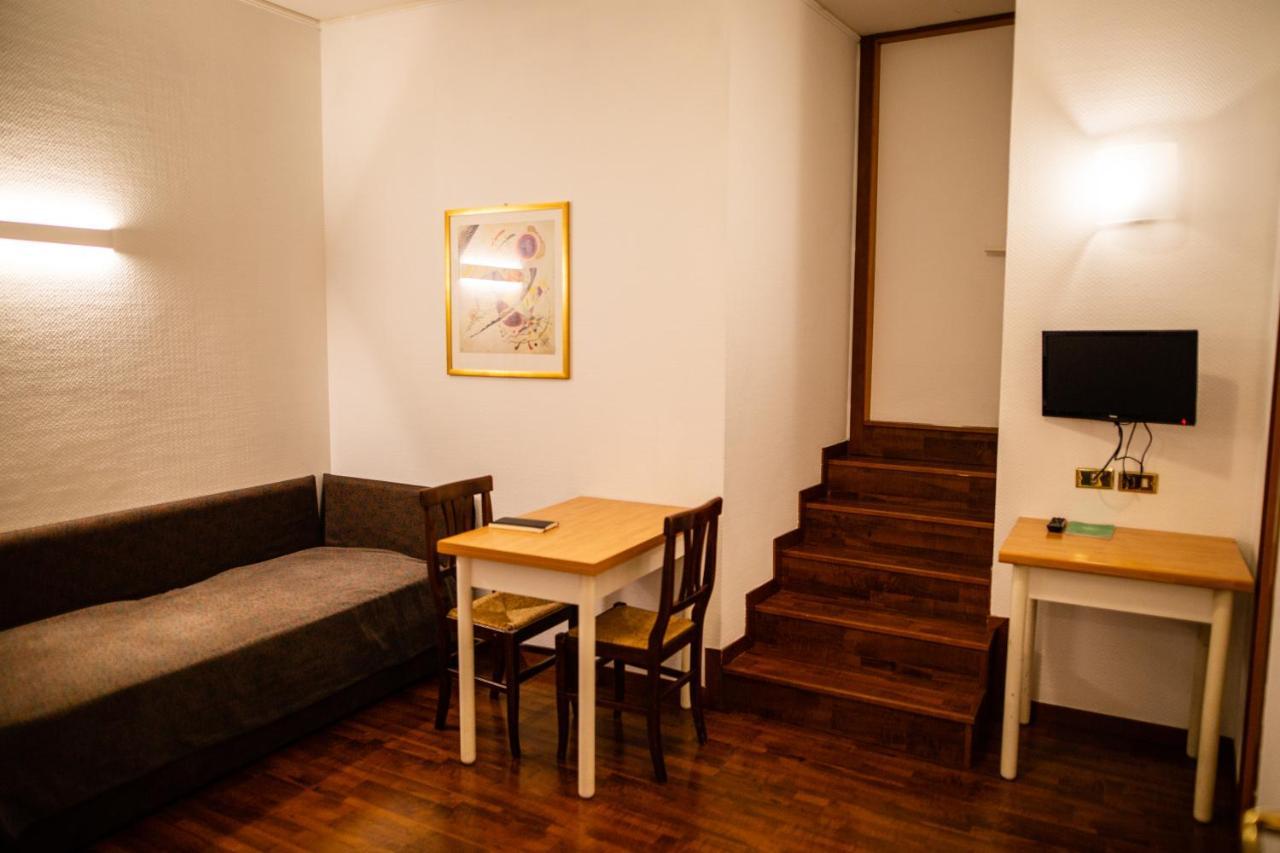 Hotel Arcadia Macerata Esterno foto