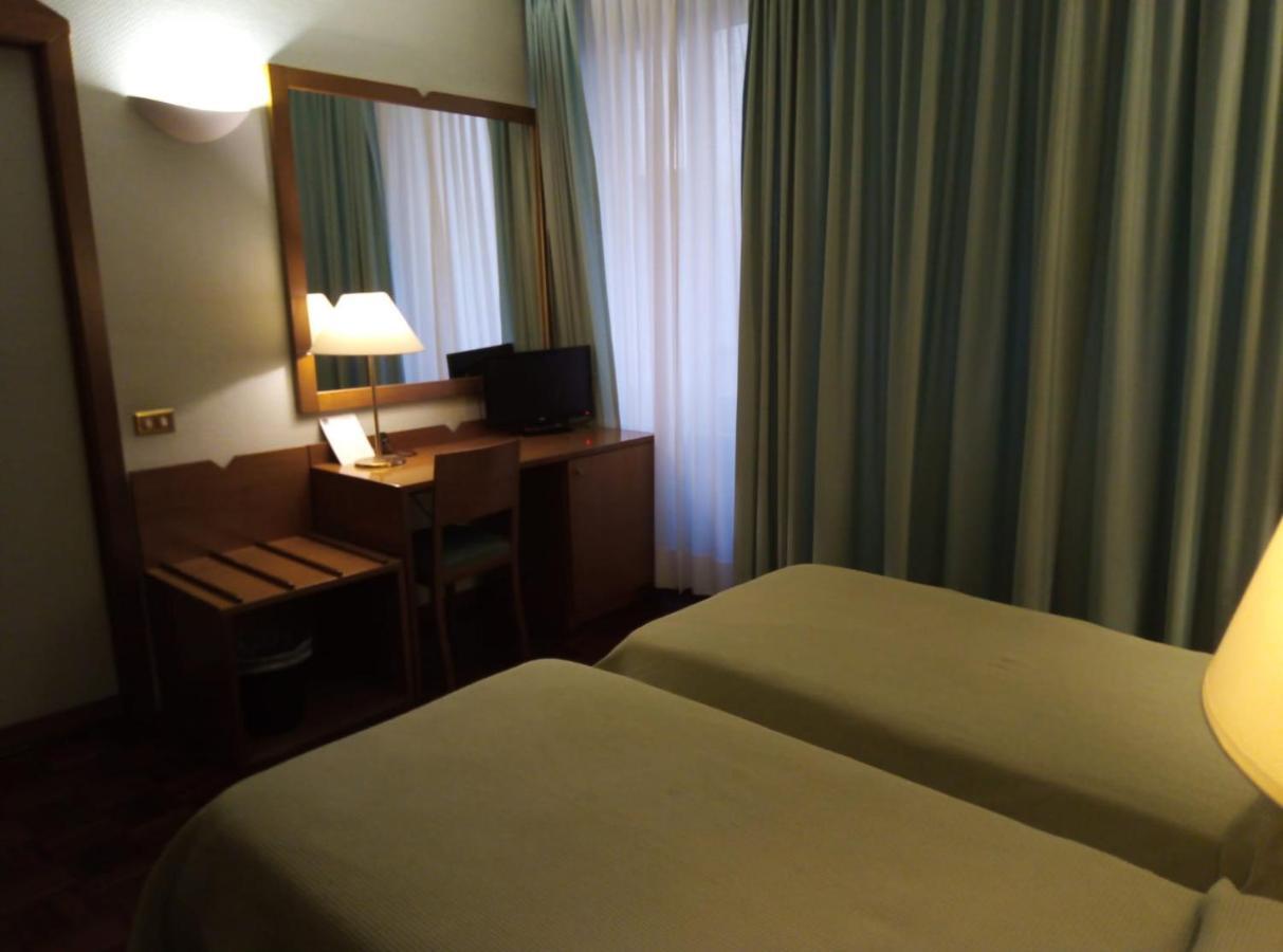 Hotel Arcadia Macerata Esterno foto