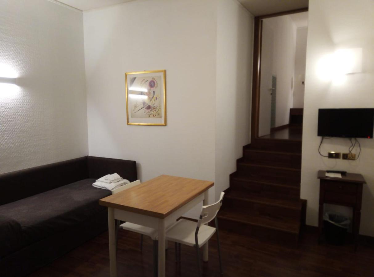 Hotel Arcadia Macerata Esterno foto