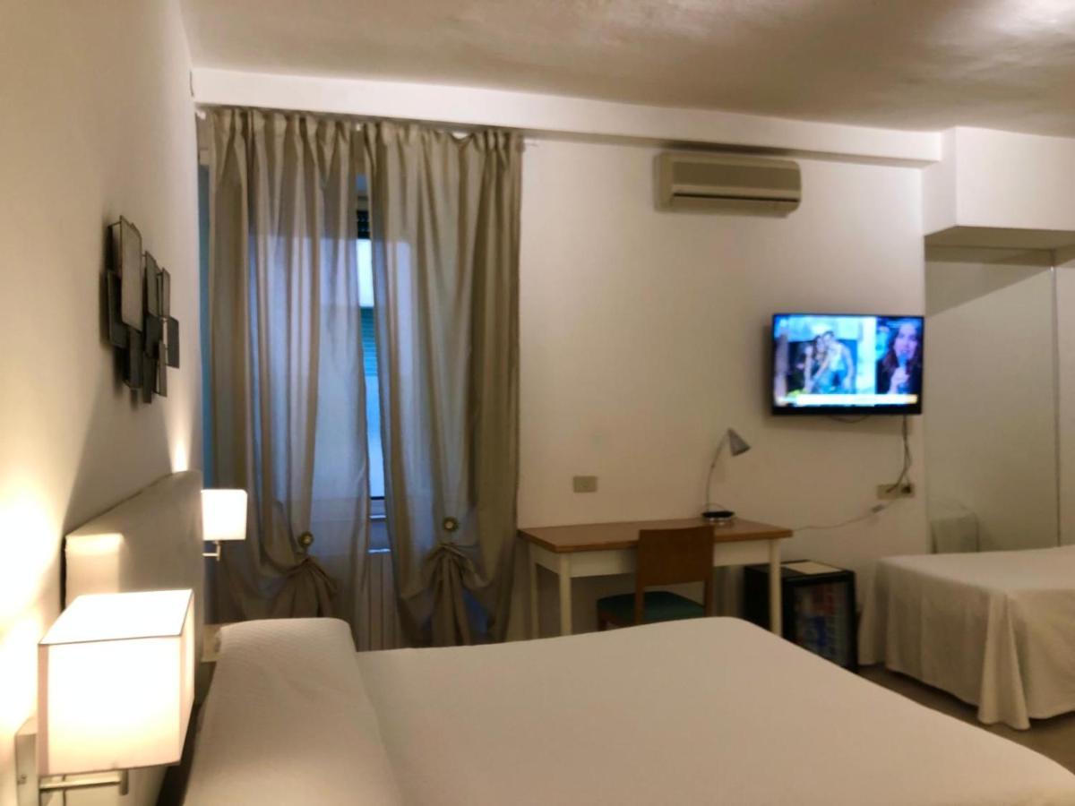 Hotel Arcadia Macerata Esterno foto
