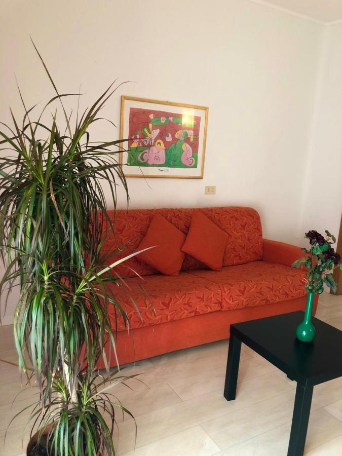 Hotel Arcadia Macerata Esterno foto