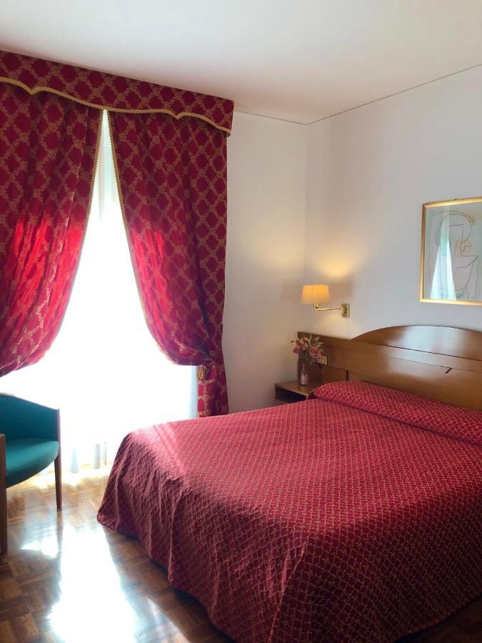 Hotel Arcadia Macerata Esterno foto