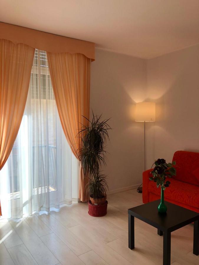 Hotel Arcadia Macerata Esterno foto