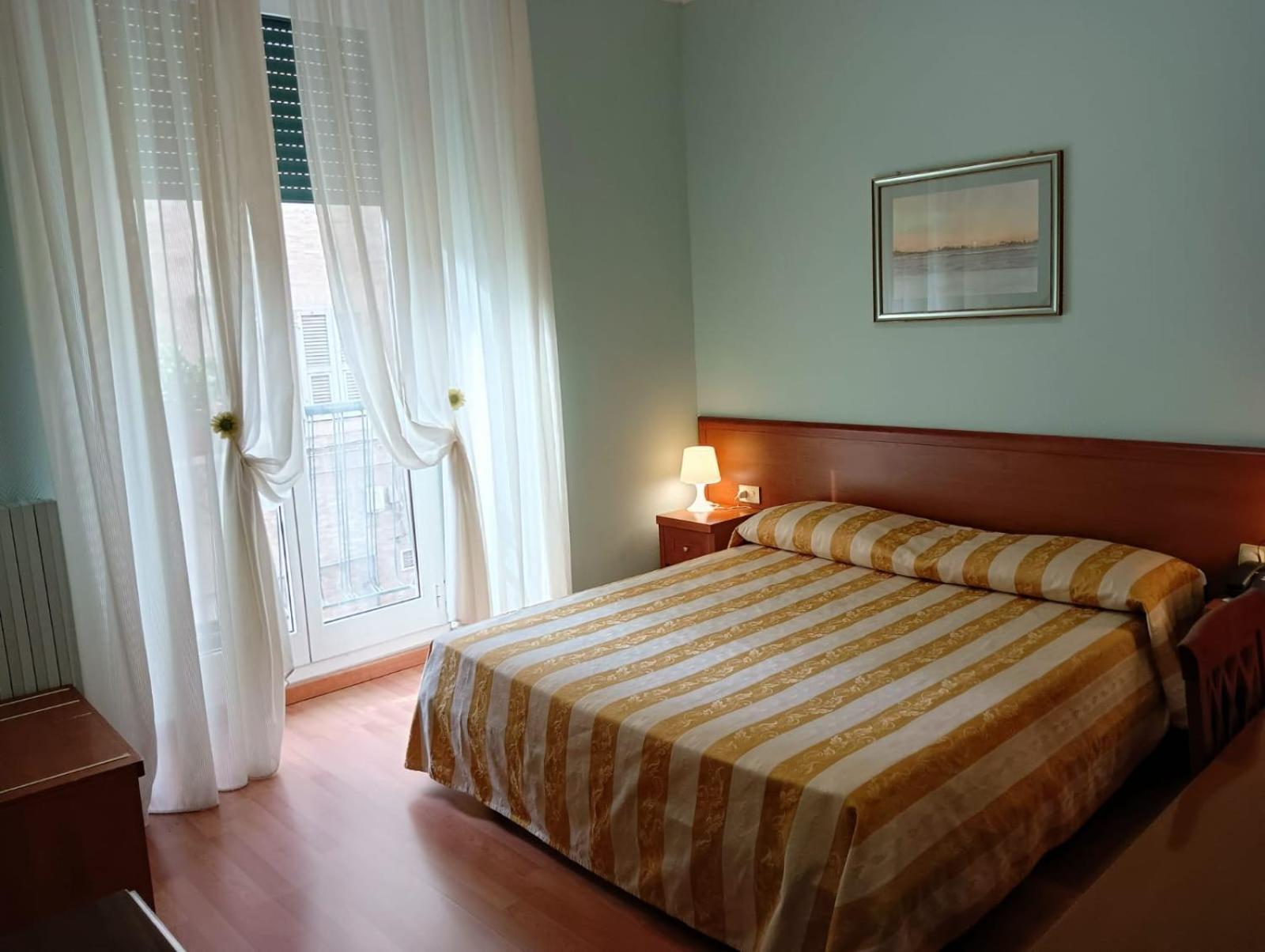 Hotel Arcadia Macerata Esterno foto